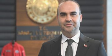 Bakan Kacır: Sanayi alanlarının gelişimi hızlanacak