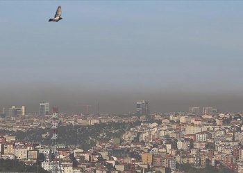 Bakan Özhaseki: İstanbul’da 600 bin bina çok riskli