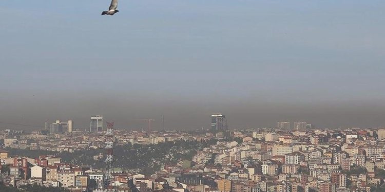 Bakan Özhaseki: İstanbul’da 600 bin bina çok riskli