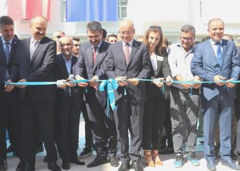 Bakan Şimşek: Körfez merkezli imkanlar Türkiye’ye tahsis edilecek