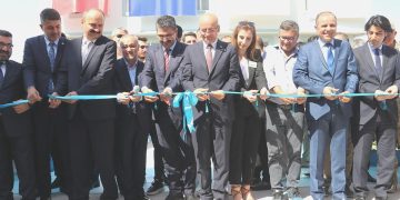 Bakan Şimşek: Körfez merkezli imkanlar Türkiye’ye tahsis edilecek