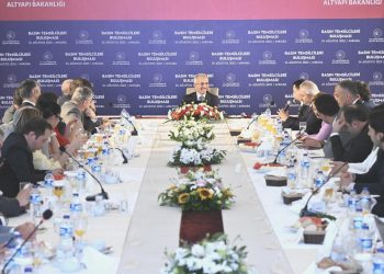 Bakan Uraloğlu: İstanbul sarsıntısı için tahliye planımız var