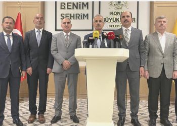 Bakan Uraloğlu: Zelzele kapımızı çalmadan hazır olmalıyız