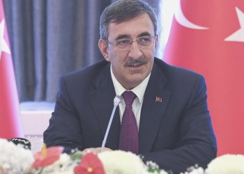 Bakan Yılmaz: Bütçe açığını AB standartlarında tutmaya  çaba gösterdik