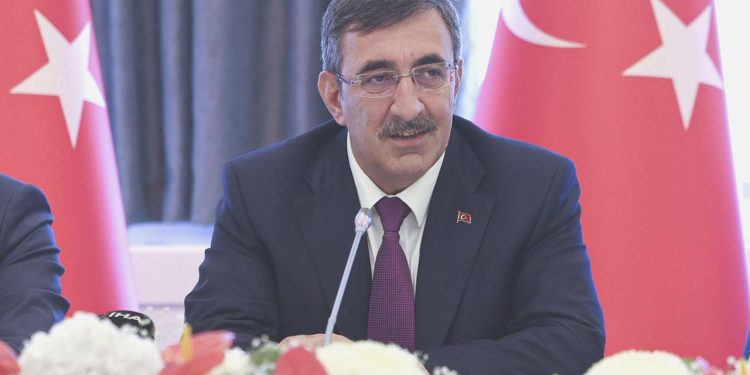 Bakan Yılmaz: Bütçe açığını AB standartlarında tutmaya  çaba gösterdik