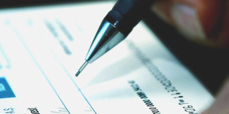 Bankalara ibraz edilen çek meblağı yüzde 80 arttı