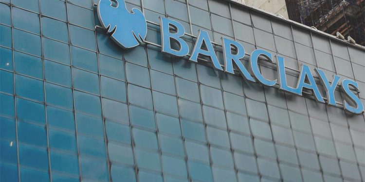 Barclays: Türkiye’nin rezervlerinde 17 milyar dolarlık ek bir düzgünleşme bekliyoruz