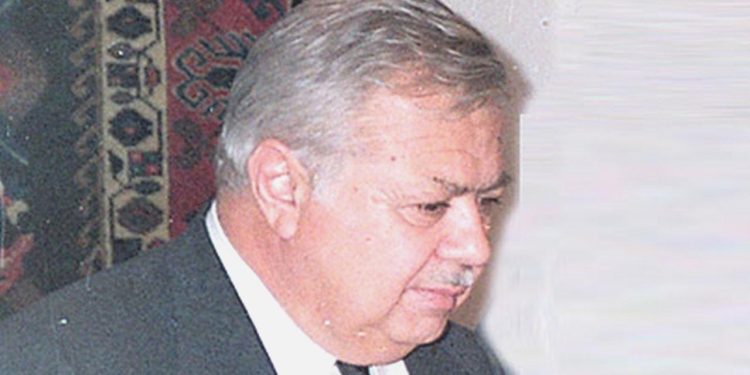 Barlas Küntay bugün Zincirlikuyu’daki mezarı başında anılacak