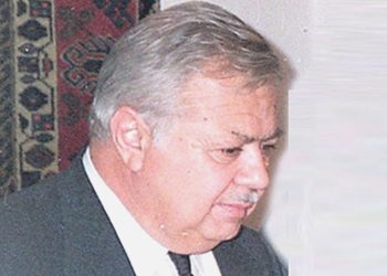 Barlas Küntay yarın Zincirlikuyu’daki mezarı başında anılacak