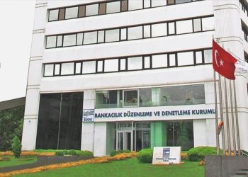BDDK 2 bankaya kuruluş, 1 bankaya da faaliyet müsaadesi verdi