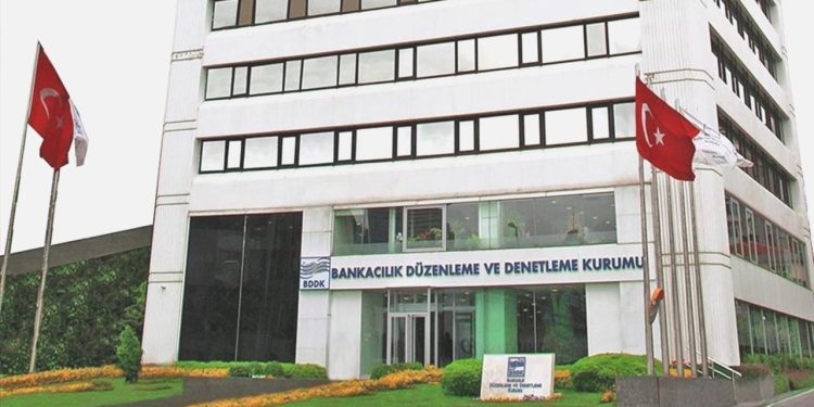 BDDK 2 bankaya kuruluş, 1 bankaya da faaliyet müsaadesi verdi