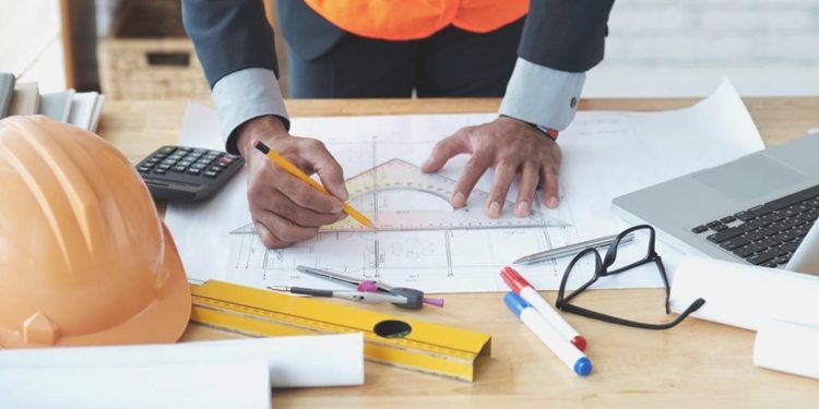 Belediyelerin yapı ruhsatı verdiği bina sayısı yüzde 5,7 arttı