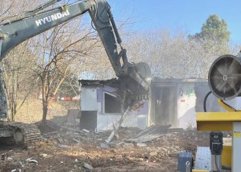 Beşiktaş’ta 603, Maltepe’de 4 bin 90 riskli binanın yıkımı gerçekleşti