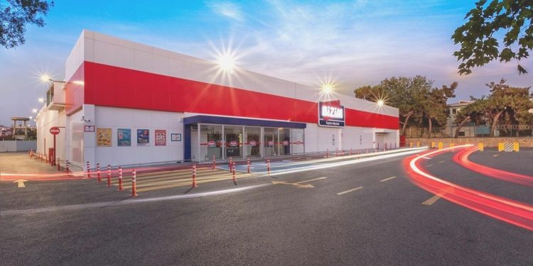 Bizim Toptan’ın satış gelirleri 9,5 milyar liraya ulaştı