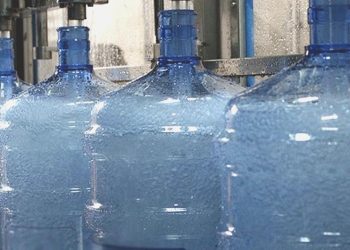 Bodrum’da içme suyu sınırında patlama!