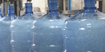 Bodrum’da içme suyu sınırında patlama!