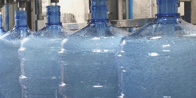 Bodrum’da içme suyu sınırında patlama!