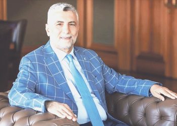 Bolat: Türk ve Amerikan firmalarının rekabetini destekliyoruz