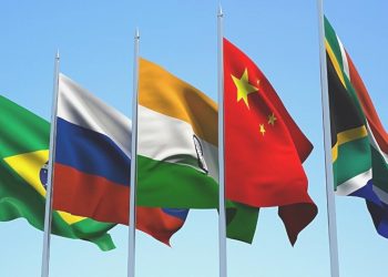BRICS zirvesinedamga vuran cümle: Hegemonyacılık Çin’in DNA’sında yok