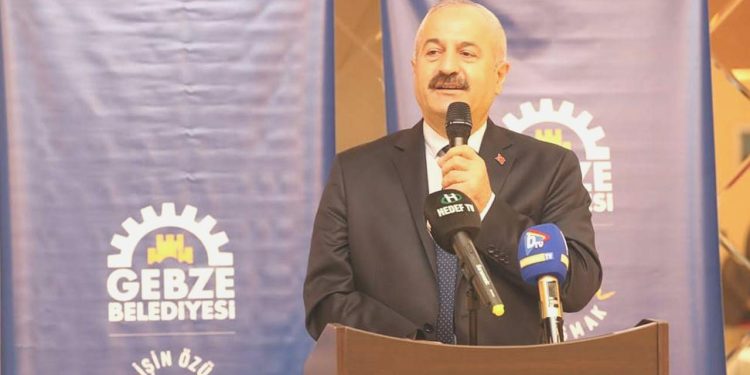 Büyükgöz: “Şartlar sağlanırsa Gebze’nin vilayet olmasını isterim”