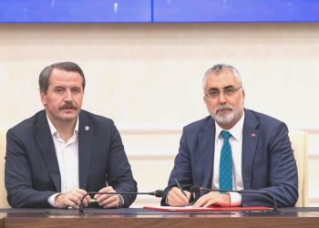 Çalışma Bakanı Işıkhan’dan memur kontratına: Ocakta yüzde 40 – 45 artırım oranı