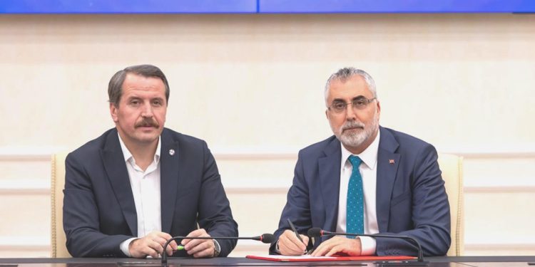 Çalışma Bakanı Işıkhan’dan memur kontratına: Ocakta yüzde 40 – 45 artırım oranı