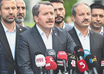 Çalışma ve Toplumsal Güvenlik Bakanlığı’nda kritik artırım görüşmesi