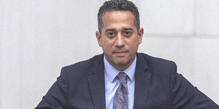 CHP Küme Başkanvekili Başarır’dan AYM’ye davet