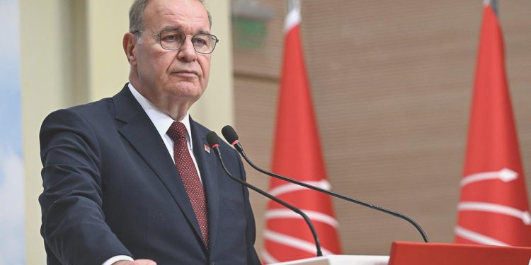 CHP:  Üyelerimizi Disney+ üyeliklerini sonlandırmaya davet edeceğiz