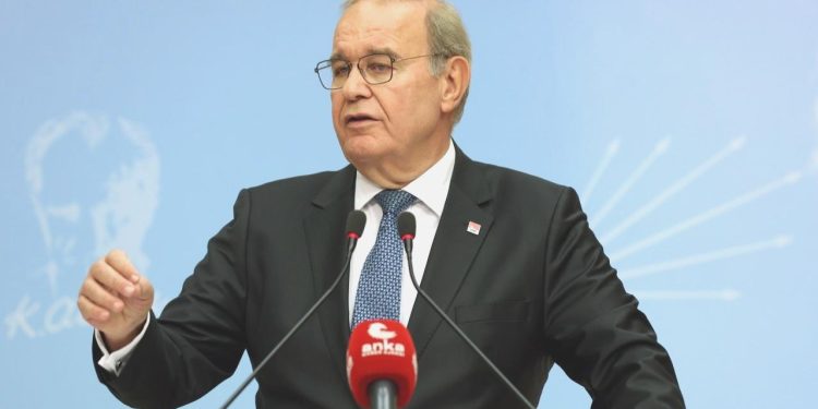 CHP’li Faik Öztrak: Bu kere Balıkesir’i, Bursa’yı, Konya’yı bile alacağız