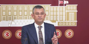 CHP’li Özel’den genel başkanlık sorusuna: Her misyona talibim