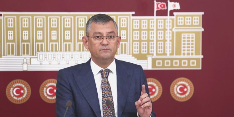 CHP’li Özel’den genel başkanlık sorusuna: Her misyona talibim