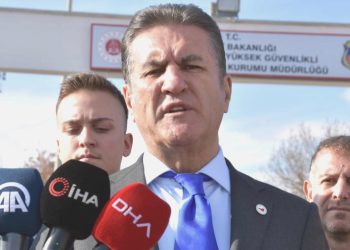 CHP’li Sarıgül: En düşük emekli maaşı taban fiyat düzeyine çıkarılmalı