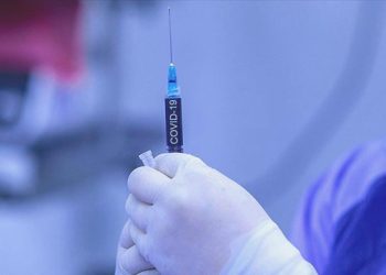 Çin’de Eris varyantı Kovid-19 olaylarında hakim hale geldi