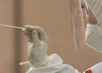 Covid-19’un yeni varyantı Eris Türkiye’de görüldü mü?