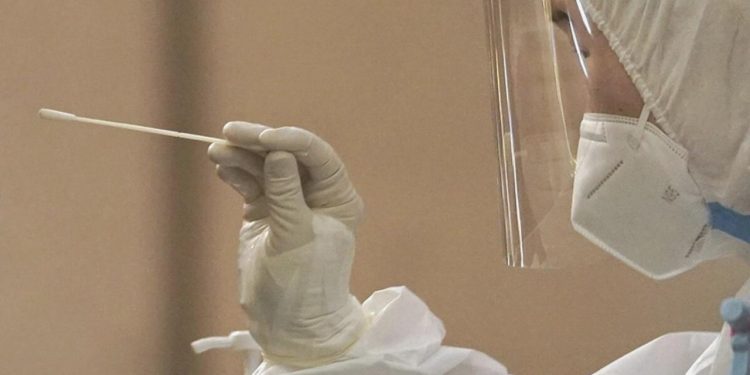 Covid-19’un yeni varyantı Eris Türkiye’de görüldü mü?