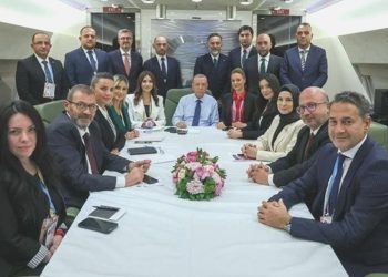 Cumhurbaşkanı Erdoğan: Onları da şad edecek adımları atacağız