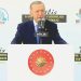 Cumhurbaşkanı Erdoğan: Türkiye’yi büyütmek için adım adım ilerleyeceğiz