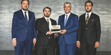 “Dampingli eserlere karşı sanayicimizi koruyacağız”