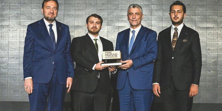 “Dampingli eserlere karşı sanayicimizi koruyacağız”