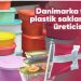 Danimarka firması, plastik saklama kabı üreticisi arıyor