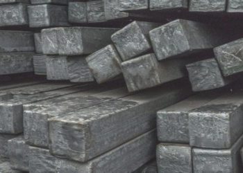 Demir cevheri fiyatları geriledi