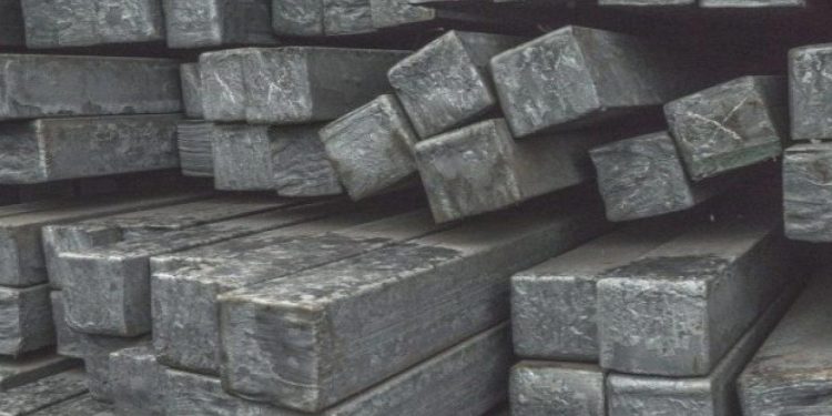 Demir cevheri fiyatları geriledi