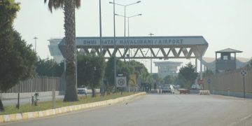 DHMİ’den zelzele bölgesindeki havalimanlarına 75 milyon lira harcama