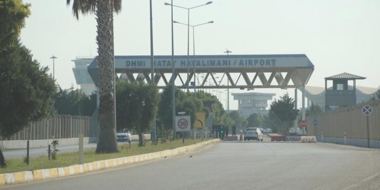 DHMİ’den zelzele bölgesindeki havalimanlarına 75 milyon lira harcama