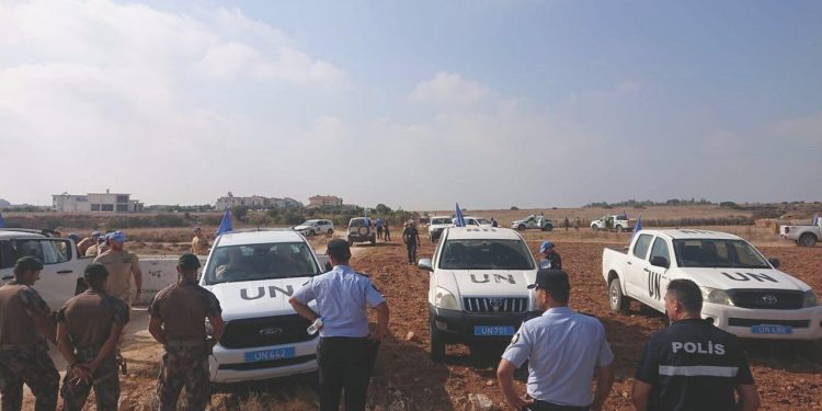 Dışişleri’nden BMGK’ya kınama