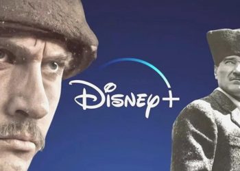 Disney Plus 3 ayda 11.7 milyon üye kaybetti