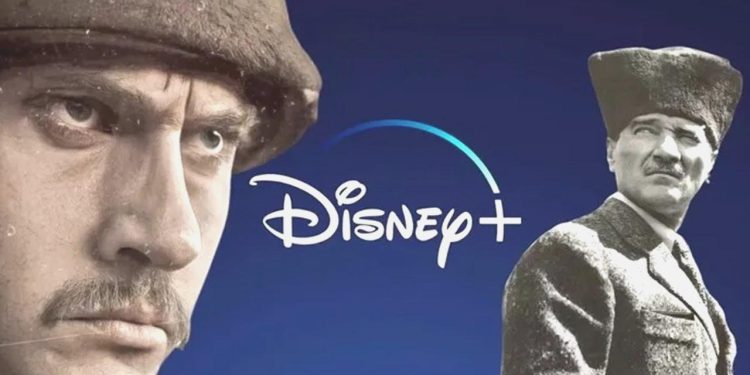 Disney Plus için Meclis devreye girecek