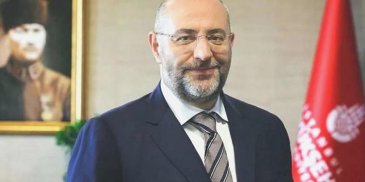 “Düzenlemeye zarurî olarak gidildi”