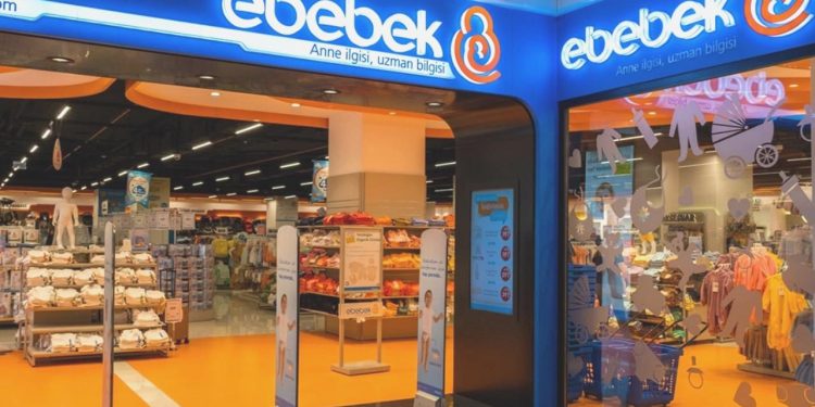 ebebek’in halka arzında talep toplama ne vakit? Pay fiyatı kaç lira?